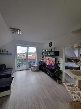 Foto - Etagenwohnung in Steinfurt