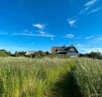 Unter Reet und weitem Himmel - 9.999.999,00 EUR Kaufpreis, in Neukirchen (PLZ: 25927)