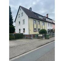 Mehrfamilienhaus mit viel Potenzial in Maintal zu verkaufen