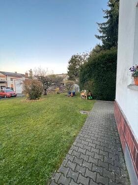 Foto - Einfamilienhaus in Maintal