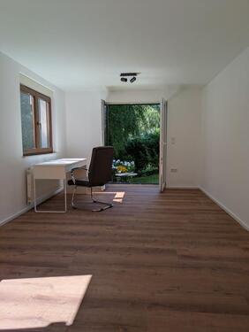 Foto - Erstbezug 1-Zimmer Wohnung mit Terasse in Mömbris