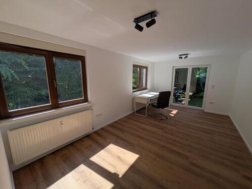 Foto - Etagenwohnung zur Miete in Mömbris