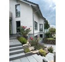 2 Zi.-Einlieger- und Terrassenwohnung in ES-Rüdern - Esslingen am Neckar Brühl