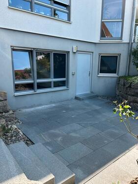 Foto - 2 Zimmer Etagenwohnung zur Miete in Esslingen am Neckar