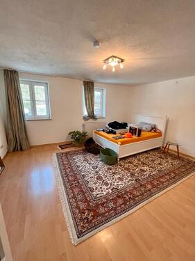 Foto - 3.5 Zimmer Etagenwohnung in Burtenbach