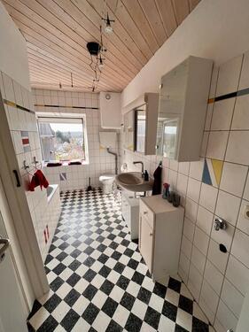 Foto - Etagenwohnung in Burtenbach zur Miete