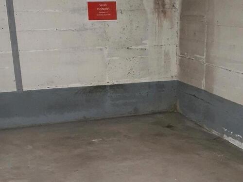 Foto - Passau Tiefgarage Zentrum Nibelungenstr 9