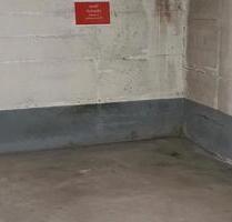 Passau Tiefgarage Zentrum Nibelungenstr 9 - Neuhaus am Inn