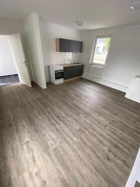 Foto - Etagenwohnung in Achim zur Miete