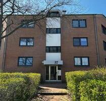 Großzügig 4-Zimmerwohnung zur Miete in Hannover-Ricklingen - Wentzel-Dr.