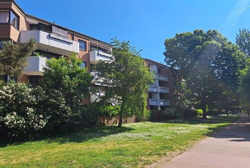 Foto - 4 Zimmer Etagenwohnung zur Miete in Hannover