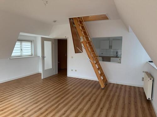 Foto - 3 Zimmer Etagenwohnung zur Miete in Hamburg