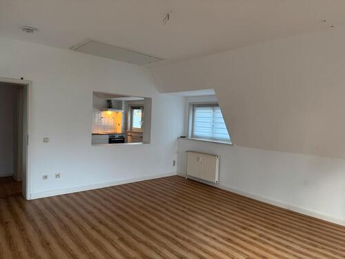 Foto - Etagenwohnung in Hamburg zur Miete