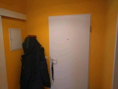 Foto - Anfrage STOP !!!! 2 Zimmer Wohnung in Marburg