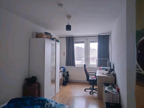 Foto - 2 Zimmer Etagenwohnung zur Miete in Marburg