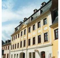 2-Raum-Wohnung im Herzen von Zschopau mit EBK und teilmöbliert