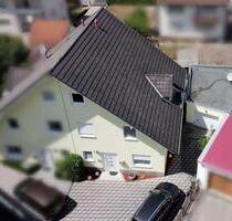 Gepflegte Doppelhaushälfte in Sinsheim Süd-Stadt (ab01.04.2026)