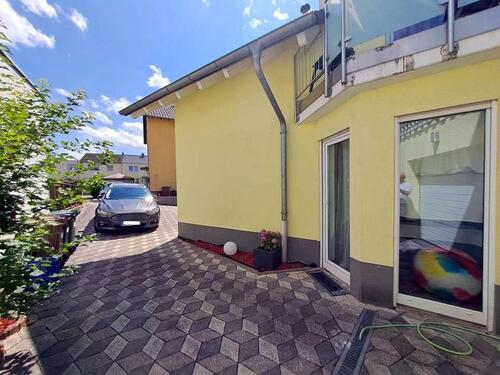 Foto - 5.5 Zimmer Doppelhaushälfte in Sinsheim