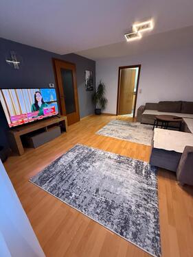 Foto - Dachgeschoss Wohnung - 660,00&nbsp;EUR Kaltmiete, ca.&nbsp; 60,00&nbsp;m&sup2;