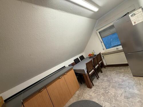 Foto - 2 Zimmer Dachgeschoßwohnung zur Miete in Bergisch Gladbach