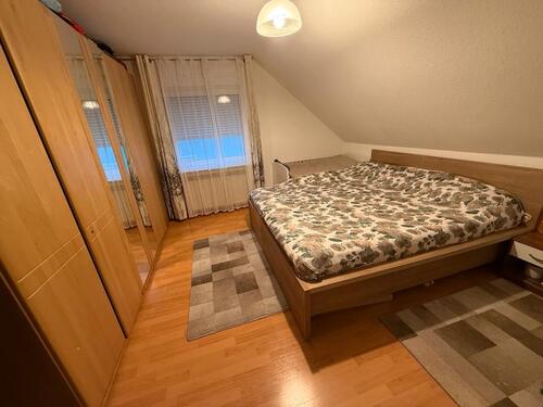 Foto - 2 Zimmer Dachgeschoßwohnung in Bergisch Gladbach