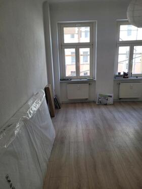 Foto - 20 Zimmer Erdgeschoßwohnung zur Miete in Leipzig