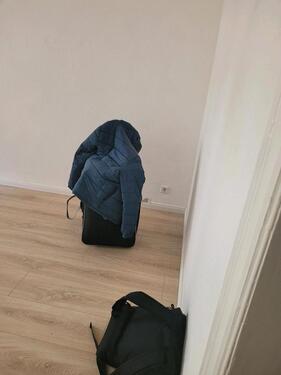 Foto - Erdgeschoßwohnung in Leipzig zur Miete