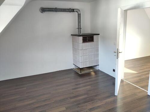 Foto - Dachgeschoßwohnung in Stuttgart zur Miete