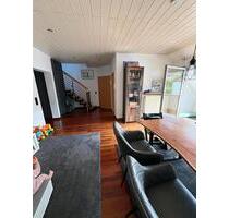 Große 4-Zimmer-Maisonettewohnung (ca. 100 m²) mit Balkon - Sankt Wendel