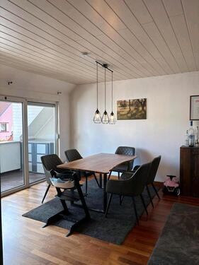 Foto - 4 Zimmer Maisonettenwohnung zur Miete in Sankt Wendel