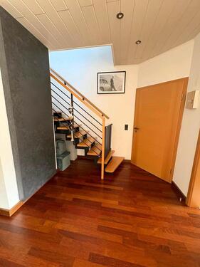 Foto - Maisonettenwohnung in Sankt Wendel zur Miete