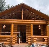 Bad, Sauna, Sommerhaus, Gästehaus, Cottage. - Chemnitz Ebersdorf