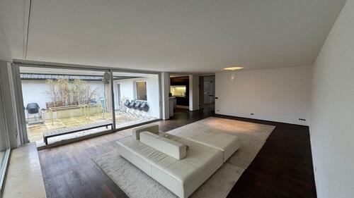 Foto - 3 Zimmer Erdgeschoßwohnung in Osnabrück