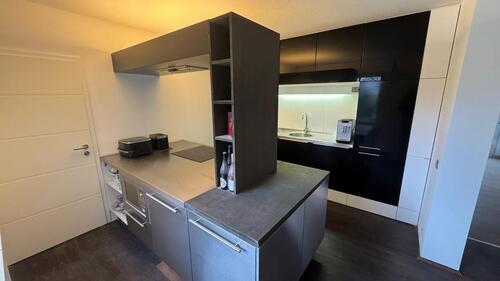 Foto - Erdgeschoßwohnung in Osnabrück zur Miete