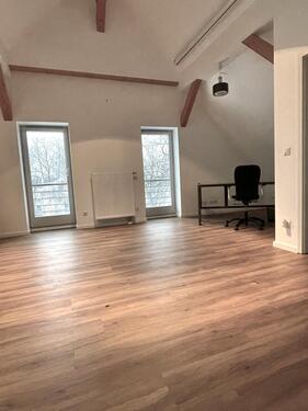 Foto - Helles Büro oder Praxis im Karlshorster Prinzenviertel