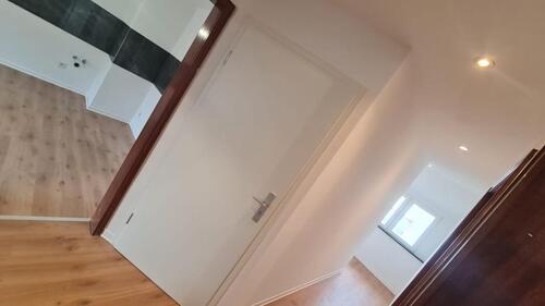 Foto - 3 Zimmer Dachgeschoßwohnung in Heusweiler