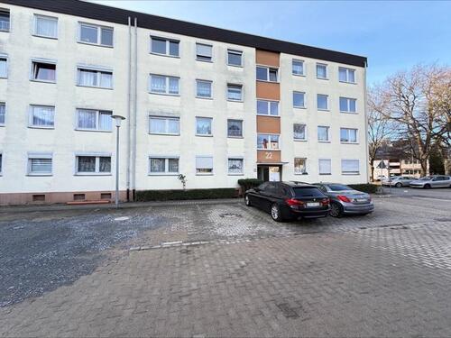 Foto - 3 Zimmer Etagenwohnung zur Miete in Leverkusen