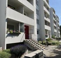 Stadtrandlage zu Nietleben! - 3-Raum-Wohnung mit Balkon - Halle (Saale)