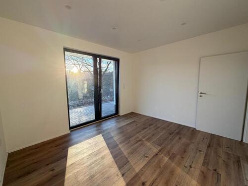 Foto - Terrassenwohnung in Freudenberg zur Miete