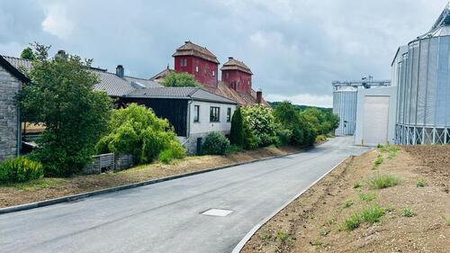Foto - Lagerplatz ab 3 Euro qm in Wittighausen