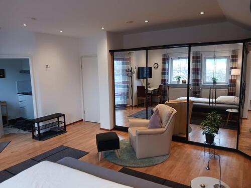 Foto - Monteur-Single- Pendler Apartment (frei ab April)