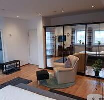 Monteur-Single- Pendler Apartment (frei ab April) - Erolzheim