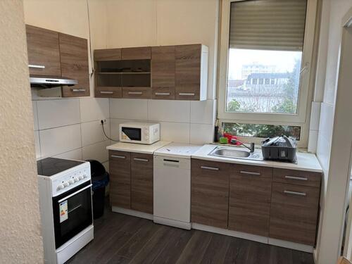 Foto - Zimmer, Monteurzimmer, Wohnung zentral in 60489 Frankfurt Rödelheim