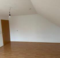 Ruhige 3-Zimmer-Wohnung mit Balkon im gepflegten 3-Familienhaus - Bad Waldsee