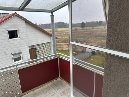 Foto - Dachgeschoßwohnung in Bad Waldsee zur Miete