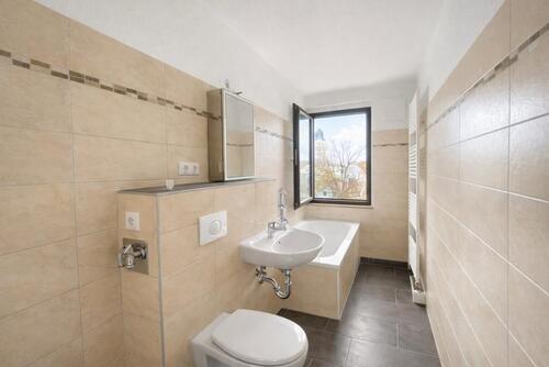 Foto - Ankommen & Wohlfühlen: Familienfreundliche 3-Zimmerwohnung in beliebter Lage mit Balkon