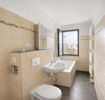 Ankommen & Wohlfühlen: Familienfreundliche 3-Zimmerwohnung in beliebter Lage mit Balkon - Plauen Altstadt