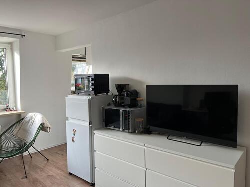 Foto - 1 Zimmer Etagenwohnung zur Miete in München