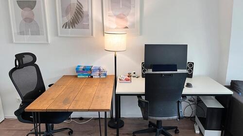 Foto - Etagenwohnung in München zur Miete