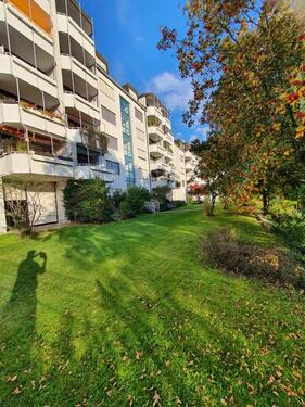 Foto - Etagenwohnung in Chemnitz zur Miete